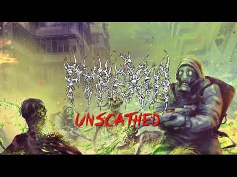 Pyrexia n'est toujours pas scataide - Unscathed (actualité)