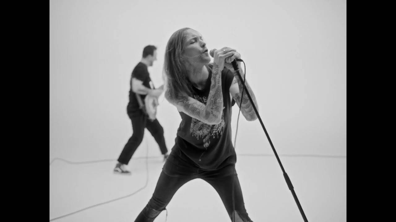 Kvelertak demande la nationalité suisse - Krøterveg Te Helvete (actualité)