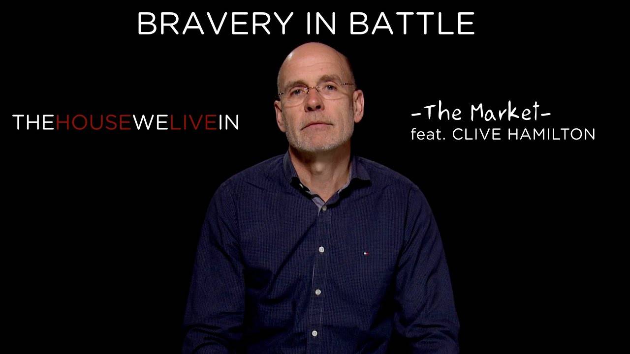 Bravery in Battle fait ses courses au marché - The Market (actualité) Bravery in Battle fait ses courses au marché - The Market (actualité)