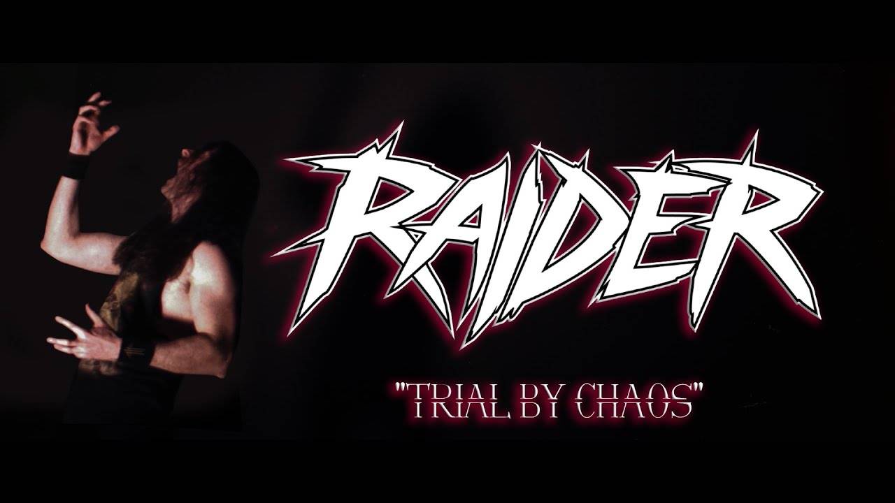 Raider met le souk en moto-cross - Trial By Chaos (actualité) Raider met le souk en moto-cross - Trial By Chaos (actualité)