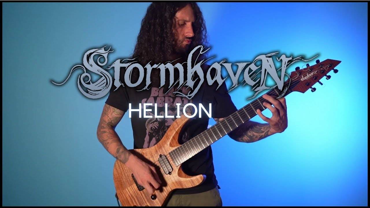 Horroscope : Stormhaven est lion -  Hellion (actualité)