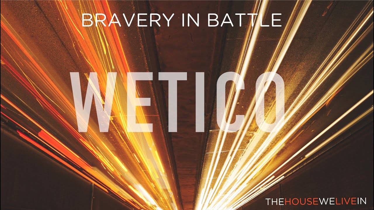 Bravery in Battle mouille Tico - Wetico (actualité) Bravery in Battle mouille Tico - Wetico (actualité)