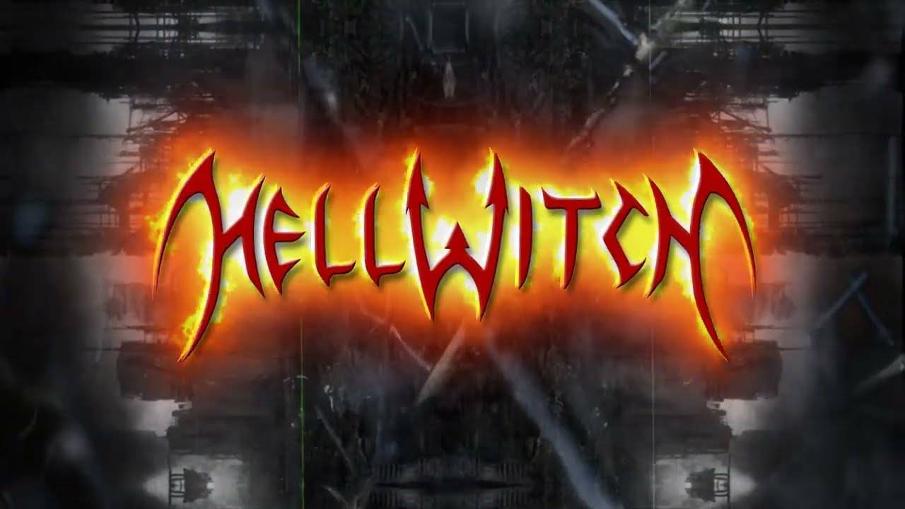 Hellwitch se pique d'être immortel - Solipsistic Immortality (actualité) Hellwitch se pique d'être immortel - Solipsistic Immortality (actualité)