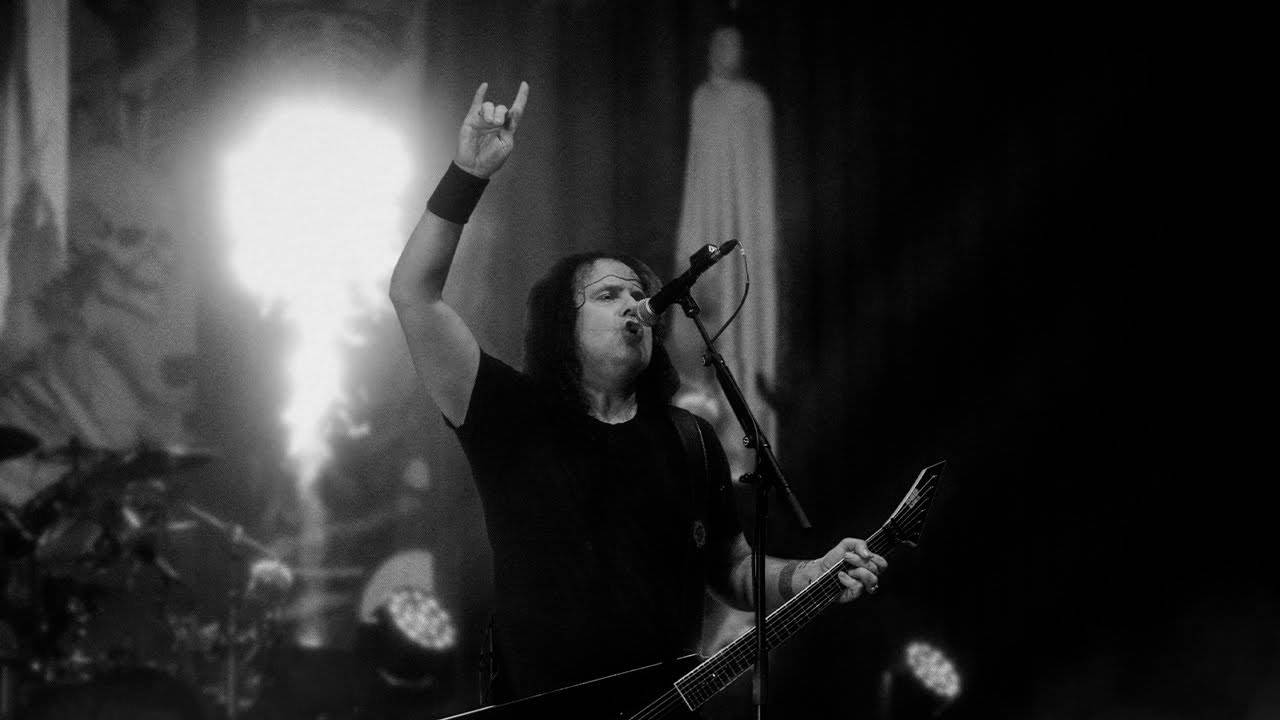 Kreator searching, seek, Conquer And Destroy (actualité)