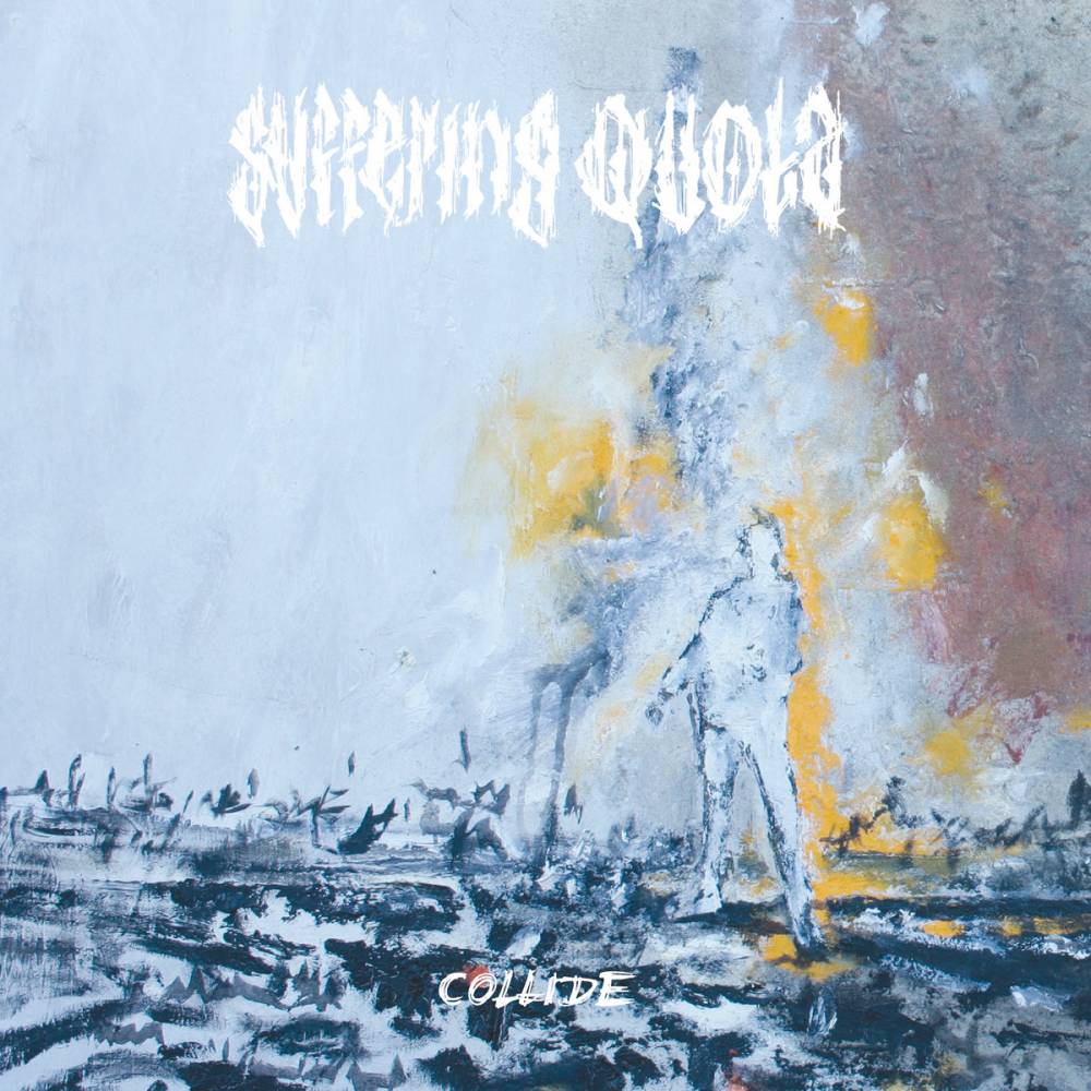 Suffering Quota colle Ide - Collide (actualité)