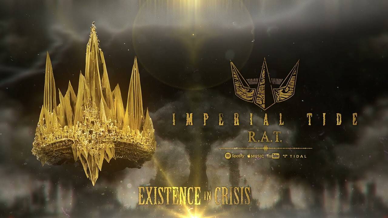 Imperial Tide les S.U.R.M.U.L.E.A.U.X - R.A.T (actualité)