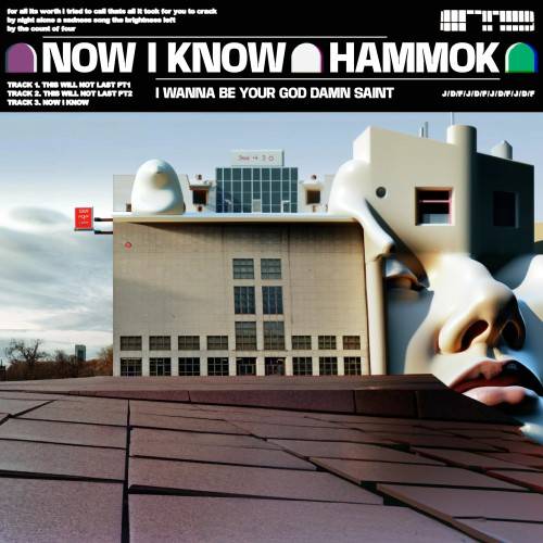 Hammok , ça va pas durer ! - This Will Not Last, Pt 2 (actualité)