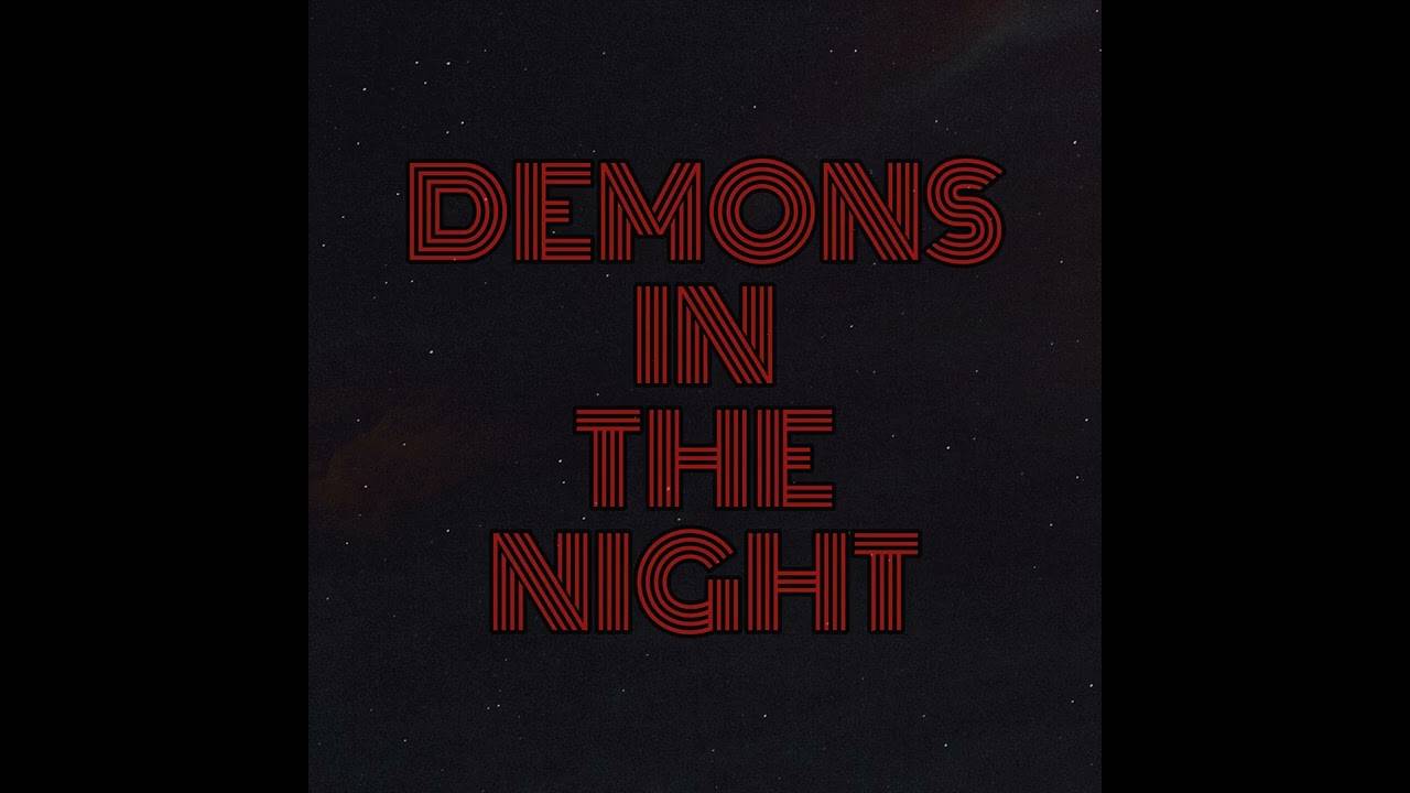 Svartanatt invoque des démons durant la nuit - Demons In The Night (actualité) Svartanatt invoque des démons durant la nuit - Demons In The Night (actualité)