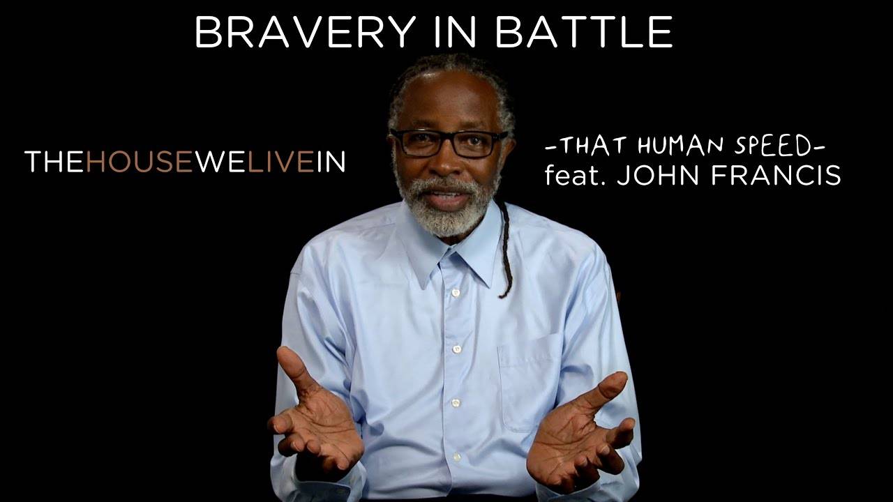 Bravery in Battle a le pied lourd sur l'accélérateur - That Human Speed (actualité) Bravery in Battle a le pied lourd sur l'accélérateur - That Human Speed (actualité)