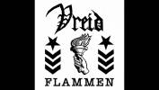 Vreid rallume la flammes - Flammen