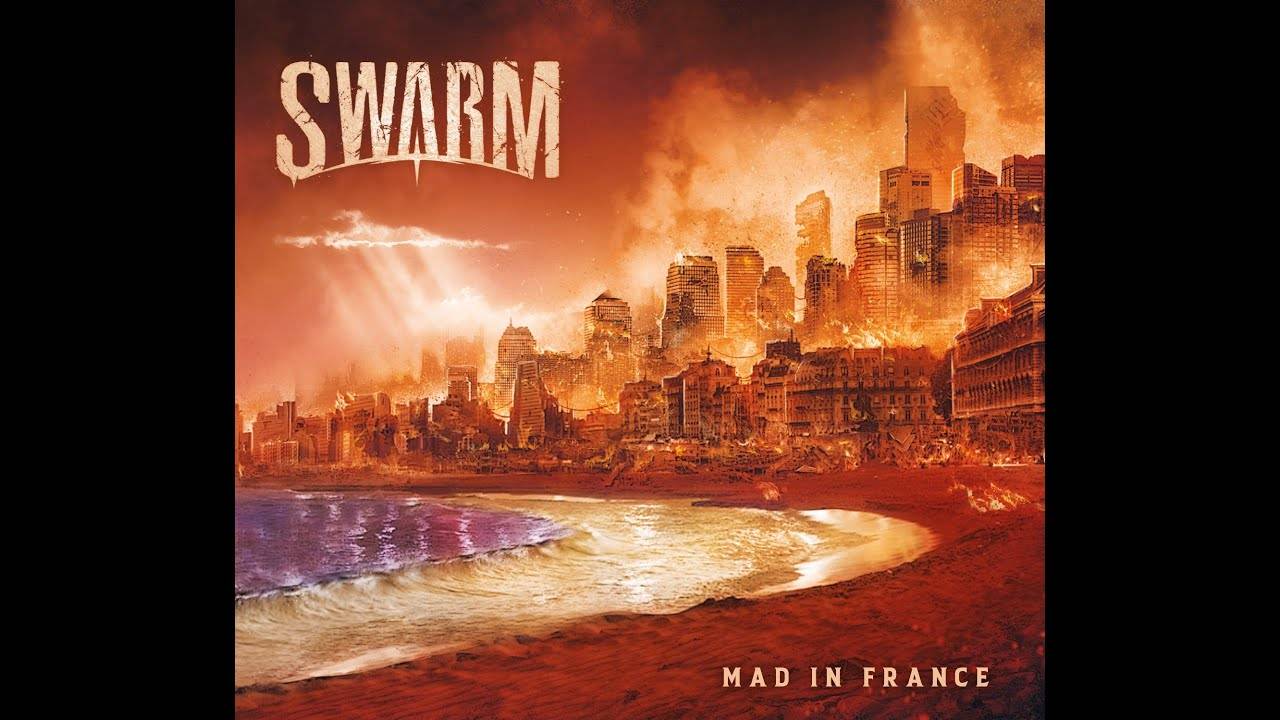 Swarm a une petite piécette - One Cent (actualité)
