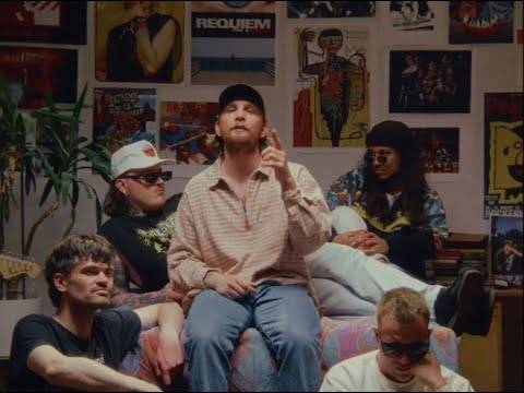 Slopes connaît les fantasmes de notre Freaky - Freak Dreams (actualité) Slopes connaît les fantasmes de notre Freaky - Freak Dreams (actualité)