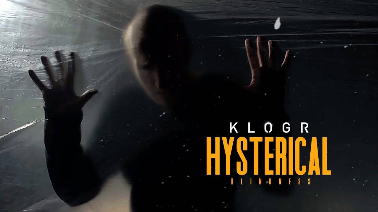 Klogr fou en s'en rendre aveugle - Hysterical Blindness (actualité)