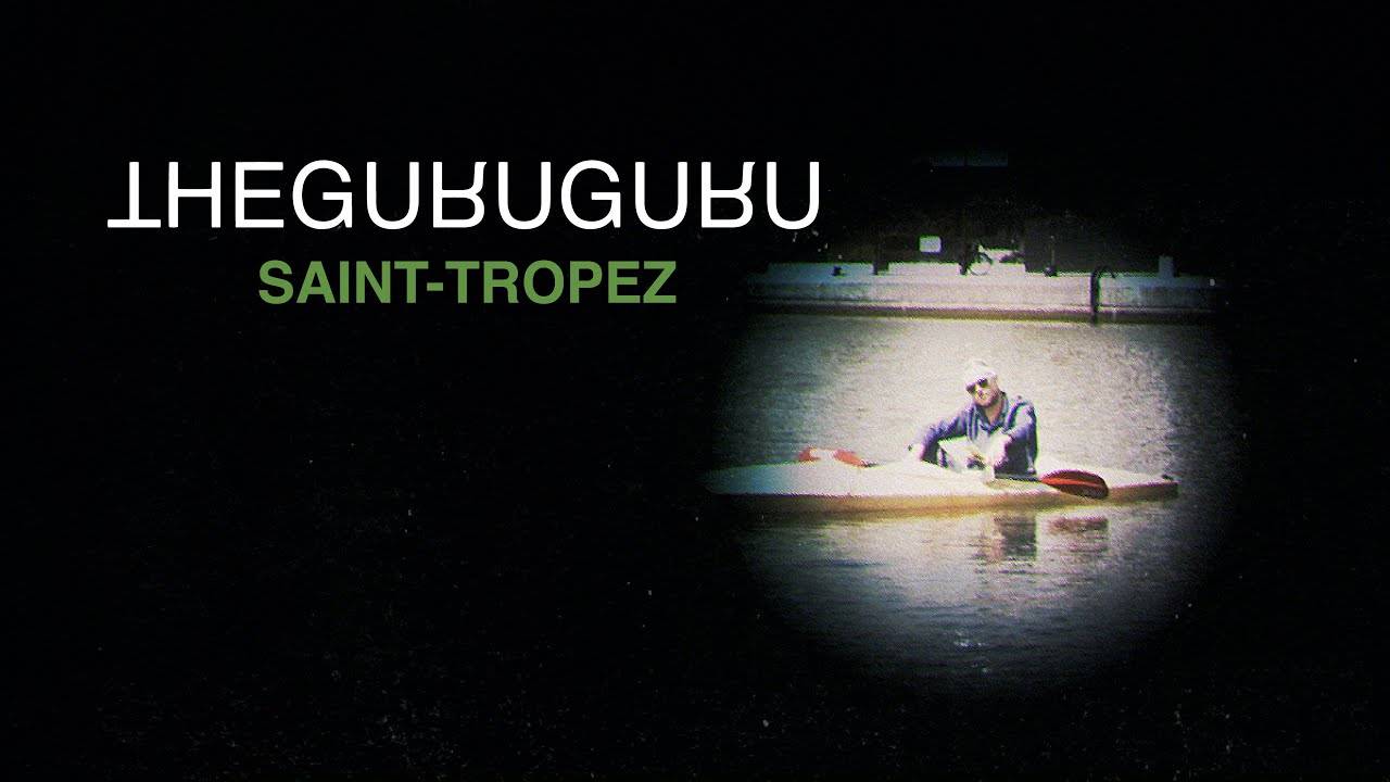 The Guru Guru twiste à Saint-Tropez (actualité) The Guru Guru twiste à Saint-Tropez (actualité)