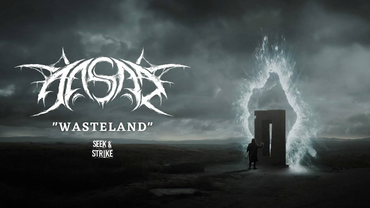 Aasar fait du gâchis - Wasteland (actualité) Aasar fait du gâchis - Wasteland (actualité)