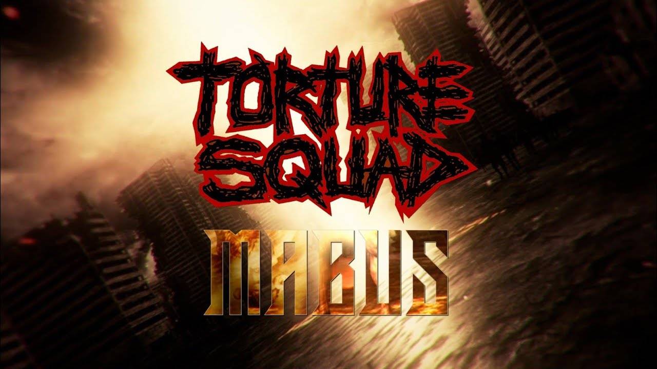 Torture Squad est diabolique (actualité) Torture Squad est diabolique (actualité)