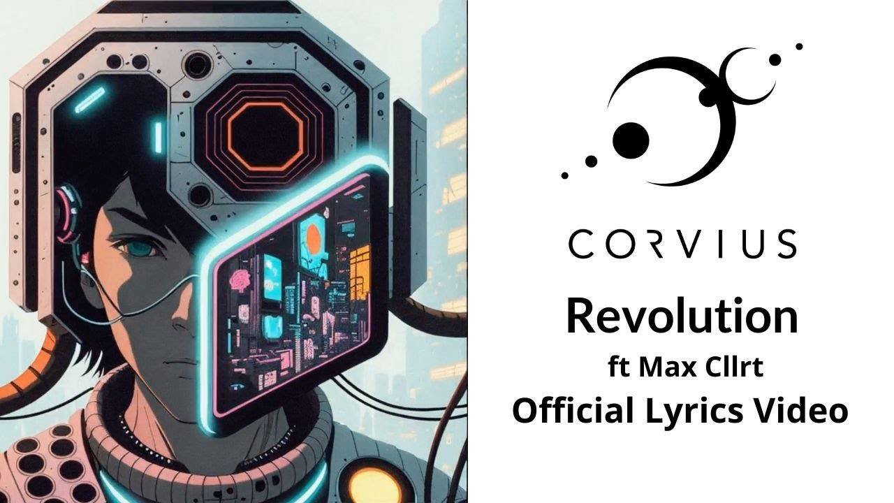 Corvius prend la Bastille- Revolution  (actualité)