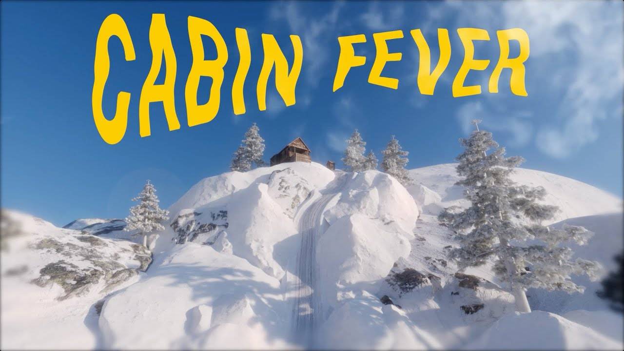 Slomosa attrape une saloperie dans les cabinets - Cabin Fever (actualité) Slomosa attrape une saloperie dans les cabinets - Cabin Fever (actualité)