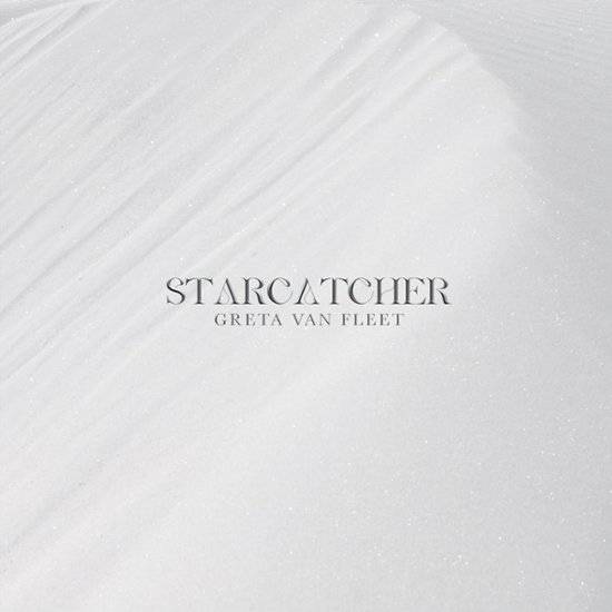 Greta Van Fleet à la chasse aux étoiles - Starcatcher (actualité)