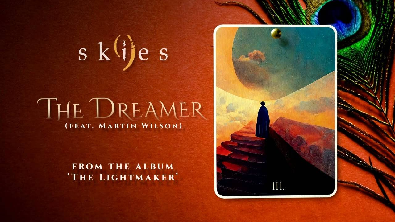 Nine Skies a la tête dans le nuages - The Dreamer (actualité) Nine Skies a la tête dans le nuages - The Dreamer (actualité)