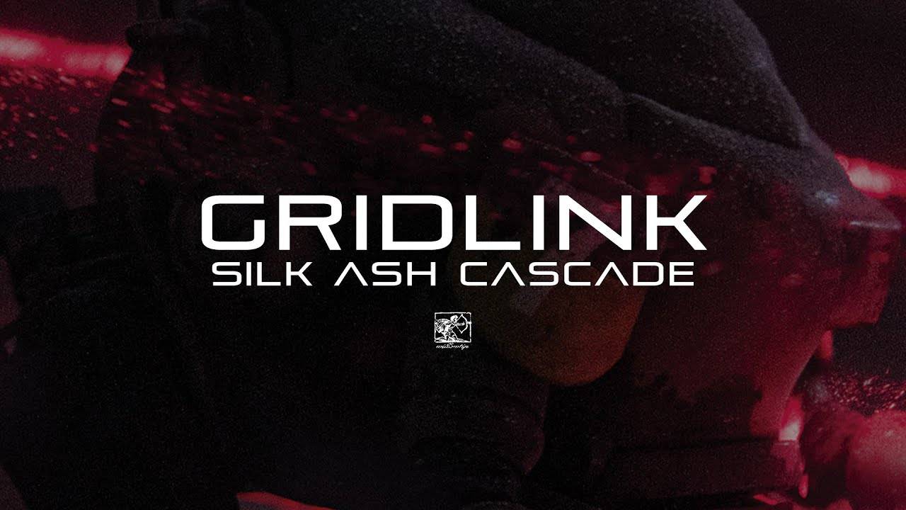 GridLink de la soie comme s'il en plevait - Silk Ash Cascade (actualité)