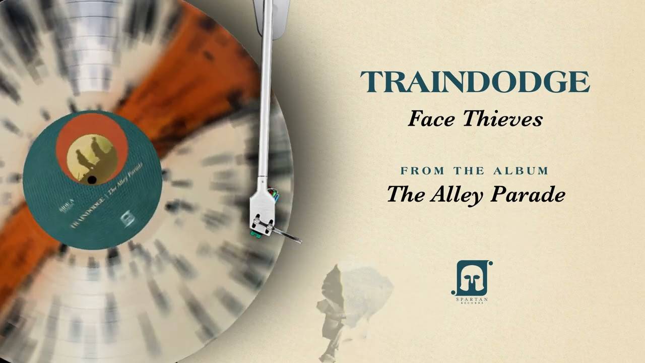 Traindodge tombe de haut - The New Low (actualité)