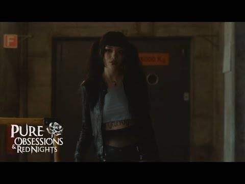 Pure Obsessions & Red Nights fait des rêves diaboliques - The Devil In Their Dreams (actualité) Pure Obsessions & Red Nights fait des rêves diaboliques - The Devil In Their Dreams (actualité)