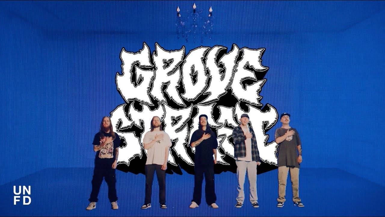 Grove Street est motivé, motivé - Ulterior Motives (actualité)