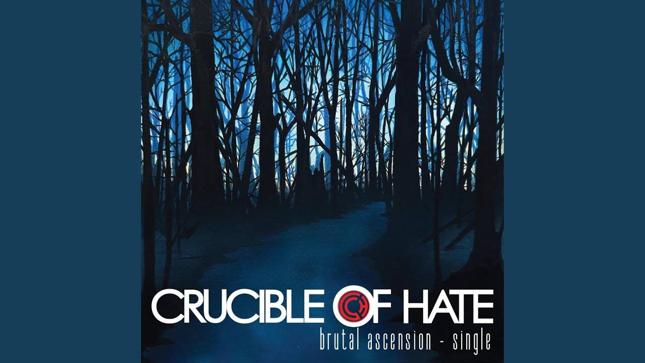 Crucible Of Hate une bande de brutasses - Brutal Ascension (actualité)