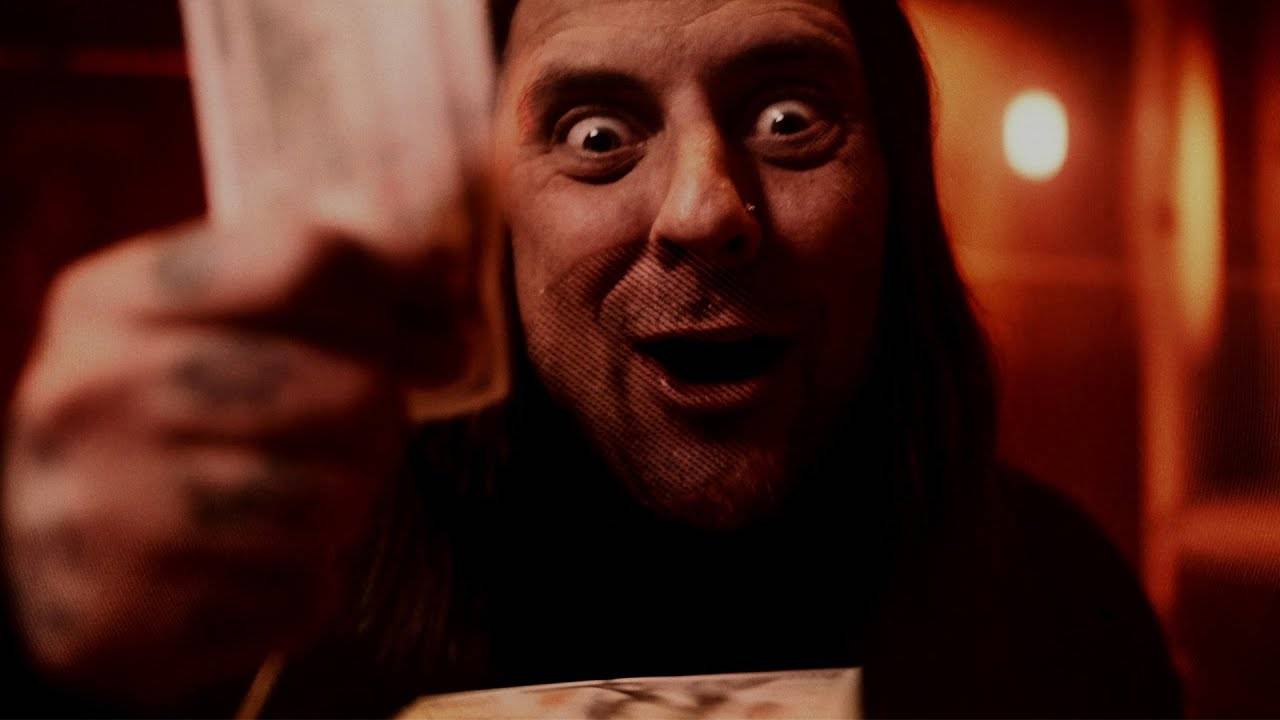 Thy Art Is Murder a les fesses rouges maintenant - Blood Throne (actualité) Thy Art Is Murder a les fesses rouges maintenant - Blood Throne (actualité)