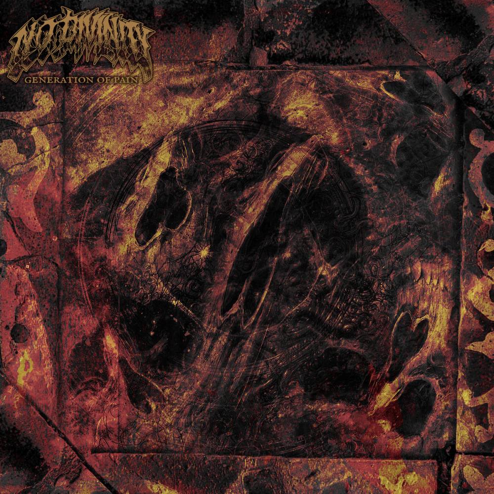 No Divinity pour la bonne baguette - Generation of Pain  (actualité)