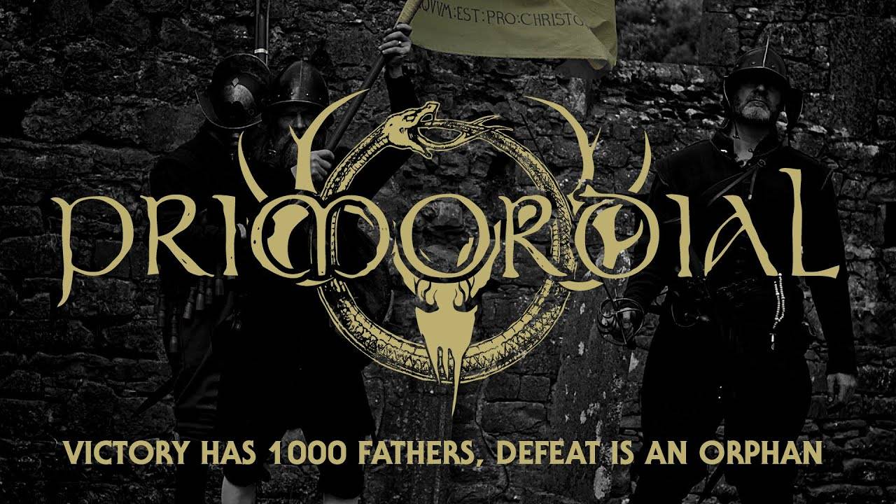 Primordial papas d'une petite Victoire- Victory Has 1000 Fathers, Defeat Is an Orphan (actualité)