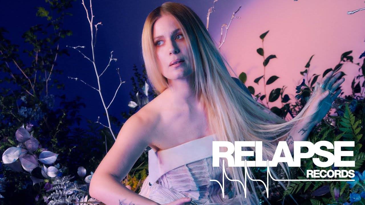 Myrkur est philanthrope (actualité)