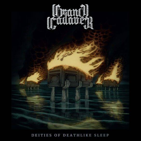 Grand Cadaver streamé  (actualité)