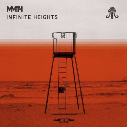 MMTH promis à de hauts sommets - Infinite Heights (actualité)