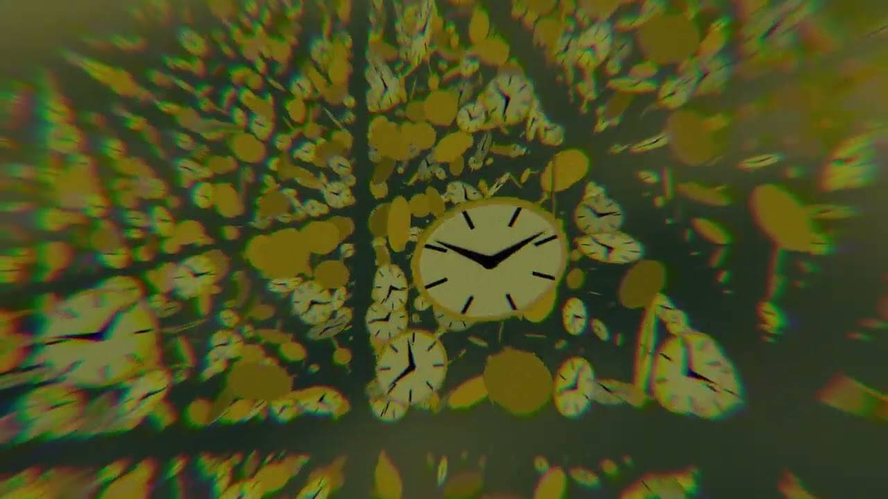 Il est temps pour Roger Waters - Time (actualité) Il est temps pour Roger Waters - Time (actualité)