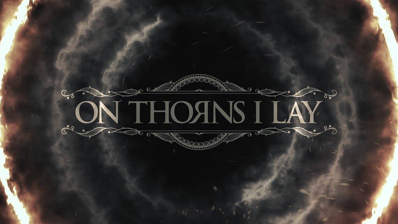 On Thorns I Lay chute sur son amie Grace - Fallen from Grace (actualité) On Thorns I Lay chute sur son amie Grace - Fallen from Grace (actualité)