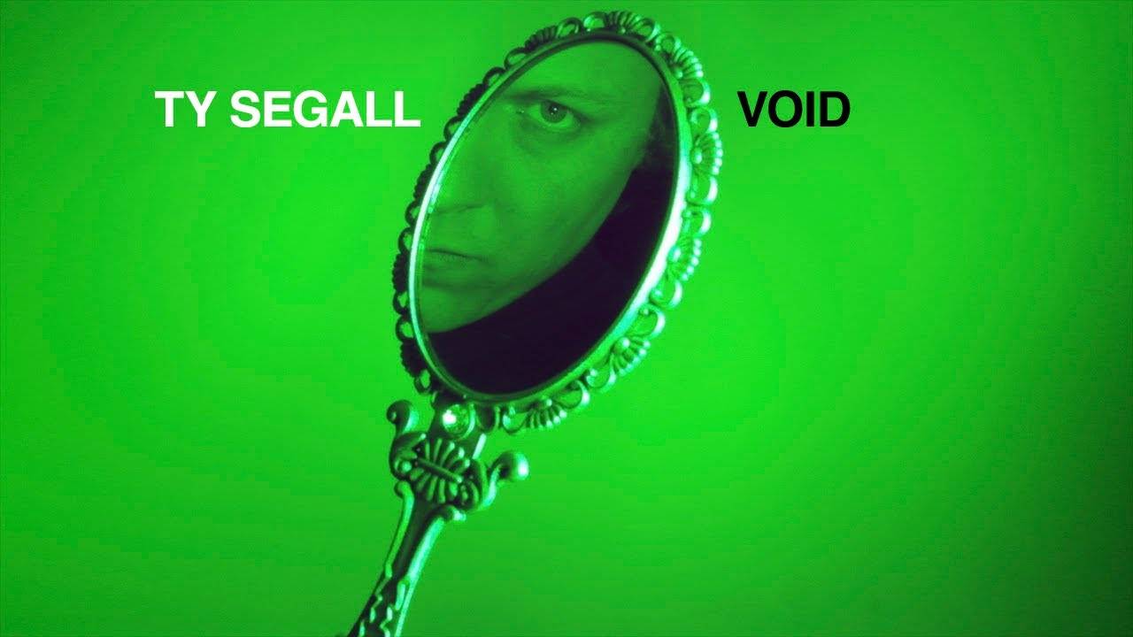 Ty Segall plonge dans le vide -  Void (actualité)