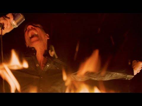 Extreme remet son masque - The Mask (actualité)