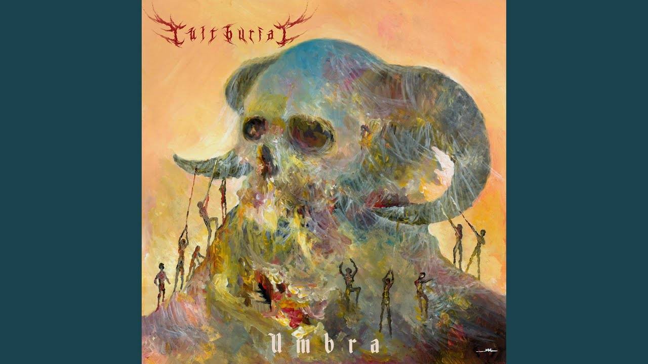 Cult Burial sort de l'ombre - Umbra (actualité) Cult Burial sort de l'ombre - Umbra (actualité)
