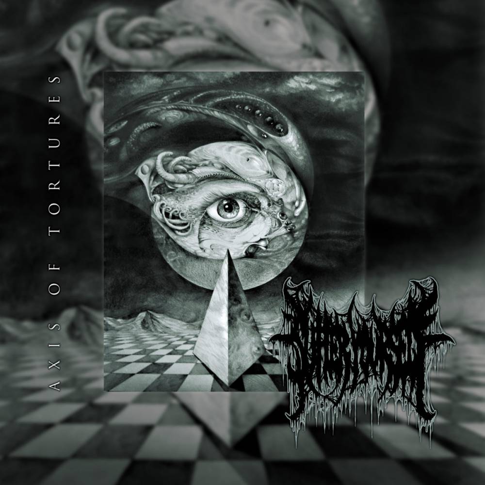 Suffer Yourself passe à la question - Axis of Tortures (actualité)