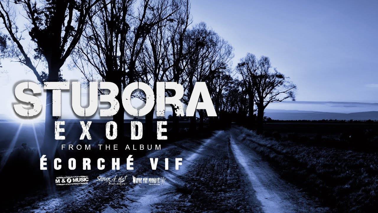 Stubora s'en va - Exode (actualité)