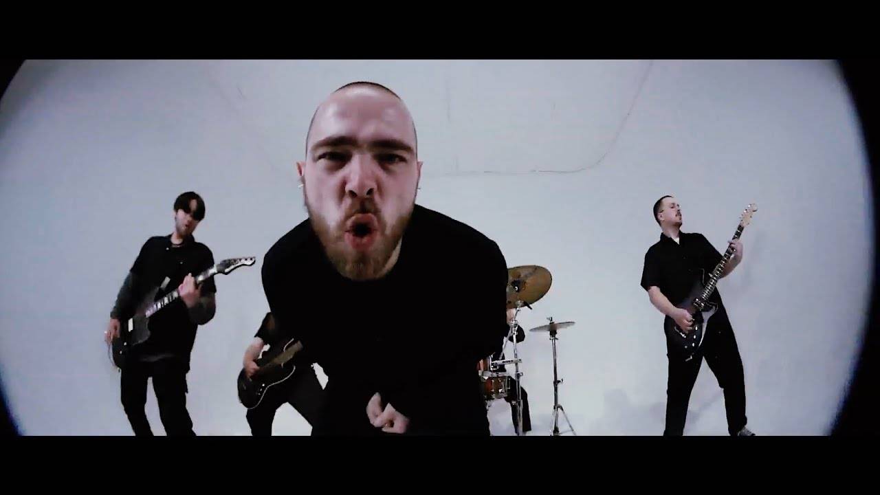 Mouth For War veut plus de satu - Saturate Me (actualité)
