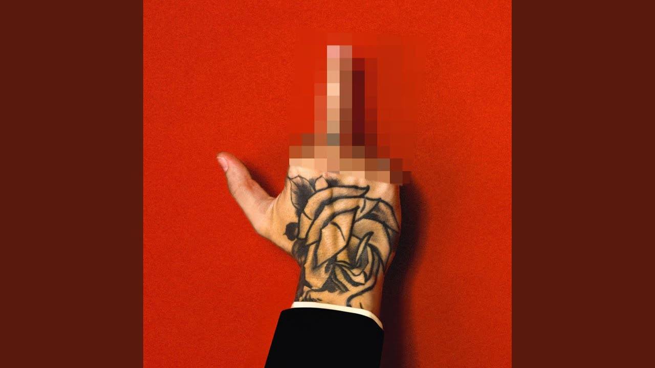 Grave Secrets use d'un langage quelque peu cavalier - F*ck Shit Up (actualité) Grave Secrets use d'un langage quelque peu cavalier - F*ck Shit Up (actualité)