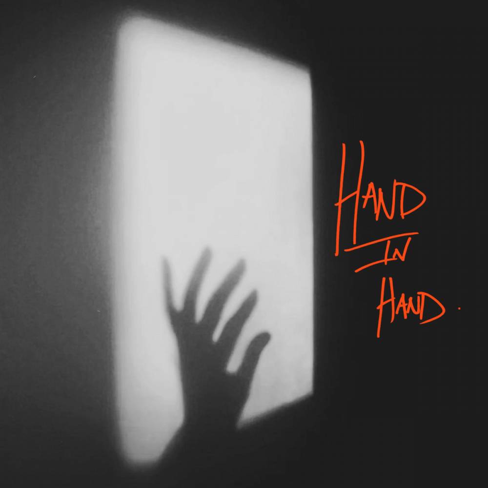 The Cruelty veut bien donner la main - Hand In Hand (actualité)