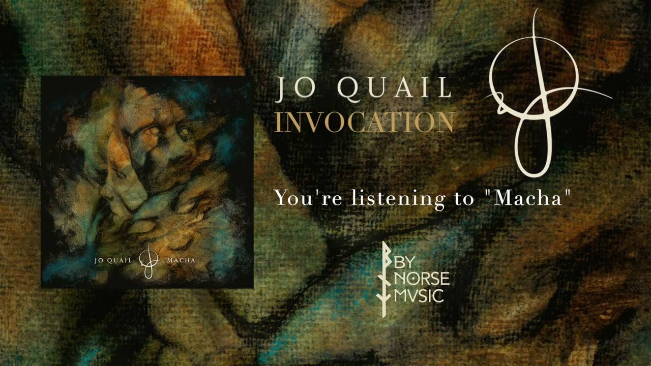 Jo Quail piqua et Jo Quail Macha (actualité)