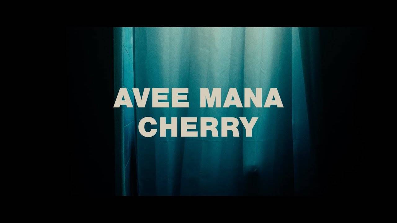Avee Mana se refait la cerise - Cherry (actualité)