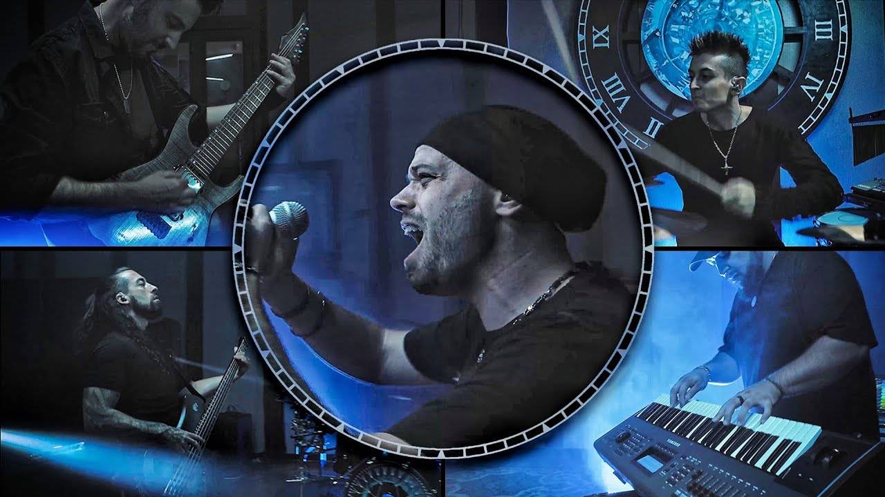 Avelion se sent seul de temps en temps - Alone in Time (actualité)