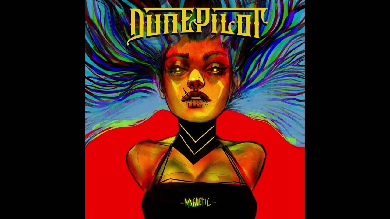 Dune Pilot est aimanté - Magnetic (actualité)