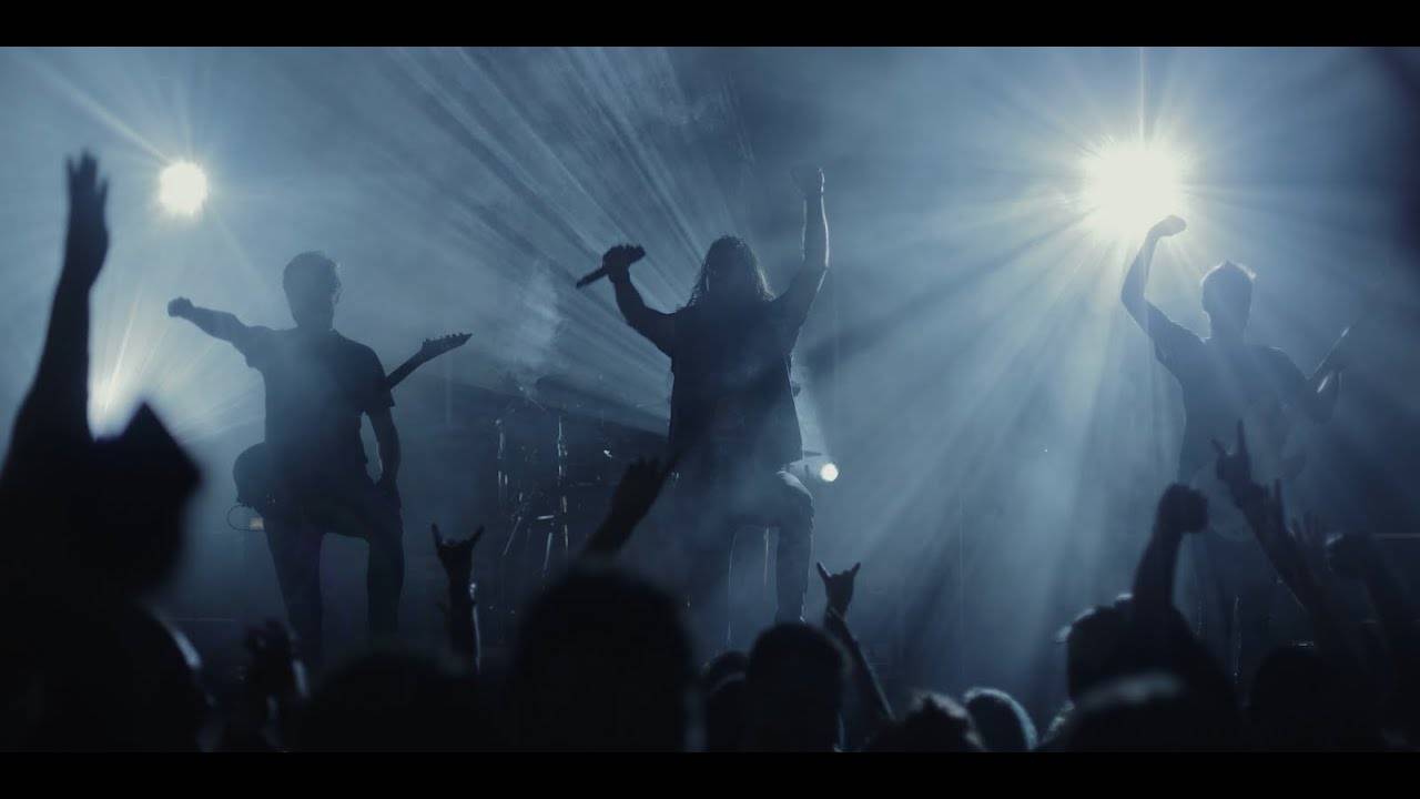 Voice Of Ruin passe une dernière fois à table - The Last Feast (actualité) Voice Of Ruin passe une dernière fois à table - The Last Feast (actualité)